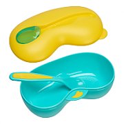 Bol cu lingurita 270 ml