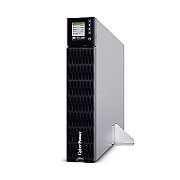 CYBERPOWER OL6KERTHD Rack UPS 6000VA/6000W 2U High-Density Online UPS - SNMP Card inclus in pachet