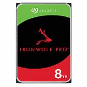 HDD NAS Seagate IronWolf Pro 8 TB 3.5 inch SATA 3 7200 RPM 256 MB