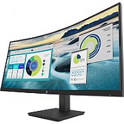 HP Monitor HP P34hc G4 WQHD USB-C Curved21Y56AA