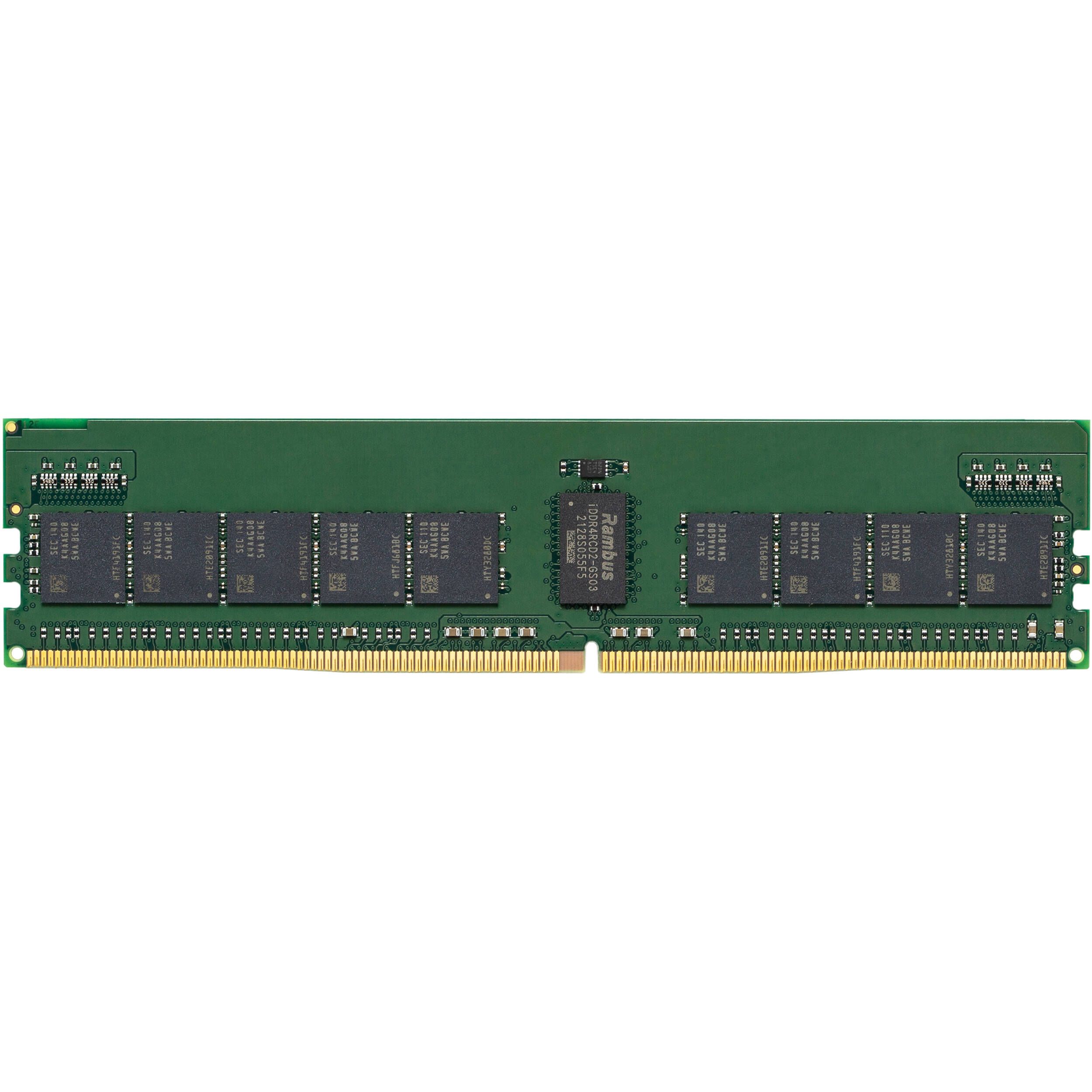 RAM DDR4 16GB /Synology D4ER01-16G_1