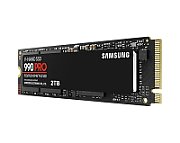 Samsung SSD M.2 (2280) 2TB Samsung 990 PRO (PCIe 5.0/NVMe)