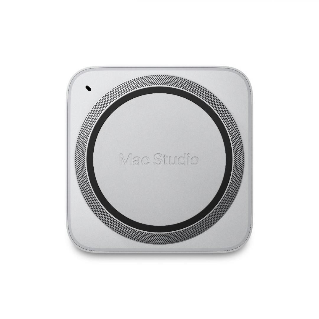 Apple Mac Studio M1 Max(CPU 10-core, GPU 24-core, Neural Engine 16- Core)/32GB/1TB_2