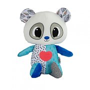 Ursulet cu sunete,vibratii,bat. inimii