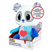 Ursulet cu sunete,vibratii,bat. inimii