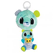 Lamaze- Jucarie de agatat 3in1