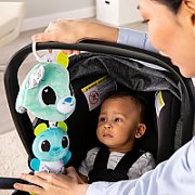 Lamaze- Jucarie de agatat 3in1