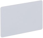 Card de proximitate Hikvision, S50+TK4100 dubla tehnologie RFID 125Khz si MIFARE 13,56Mhz, varianta card subtire