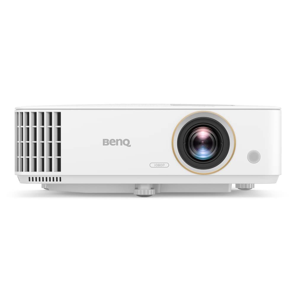 Videoproiector BenQ TH685P, 1920 x 1080, 16:9, 3500 lm, DLP, 15000 h, Alb