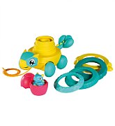 Stivuieste si trage, Ankylosaurus