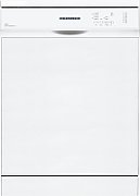 MASINA DE SPALAT VASE HEINNER HDW-FS6062WE++