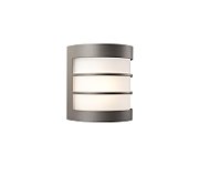 CALGARY wall lantern anthracite 1x60W