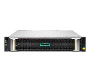 HPE MSA 2060 10GbE iSCSI SFF Storage