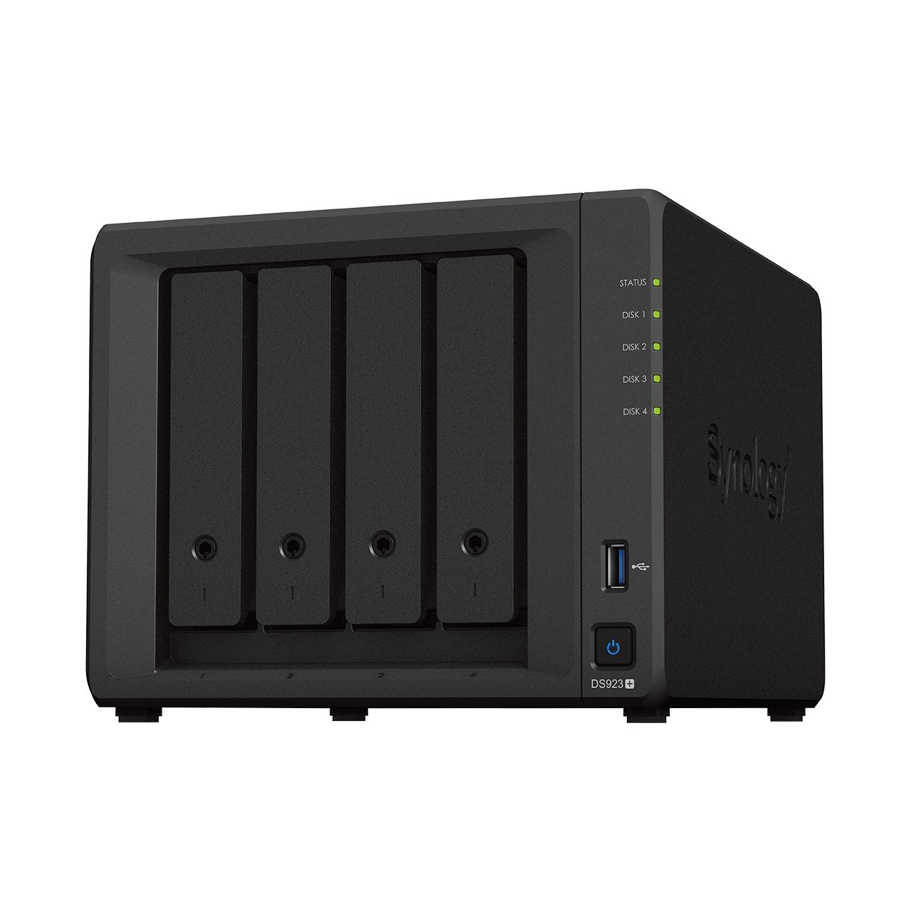 Synology NAS Disk Station DS923+ (4 Bay)_1