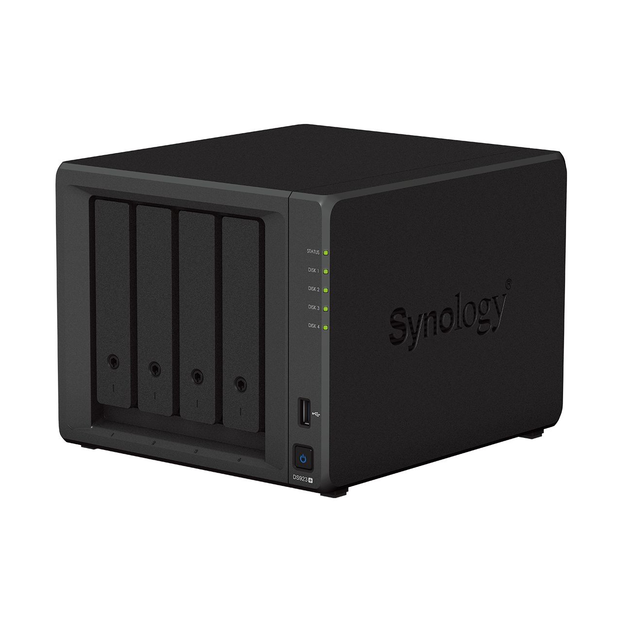Synology NAS Disk Station DS923+ (4 Bay)_2
