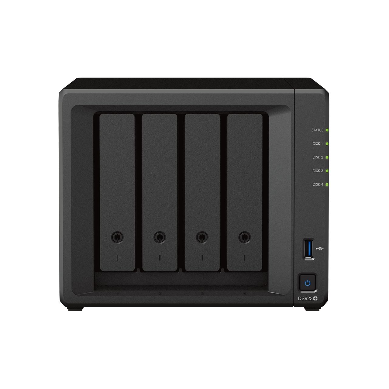 Synology NAS Disk Station DS923+ (4 Bay)_4