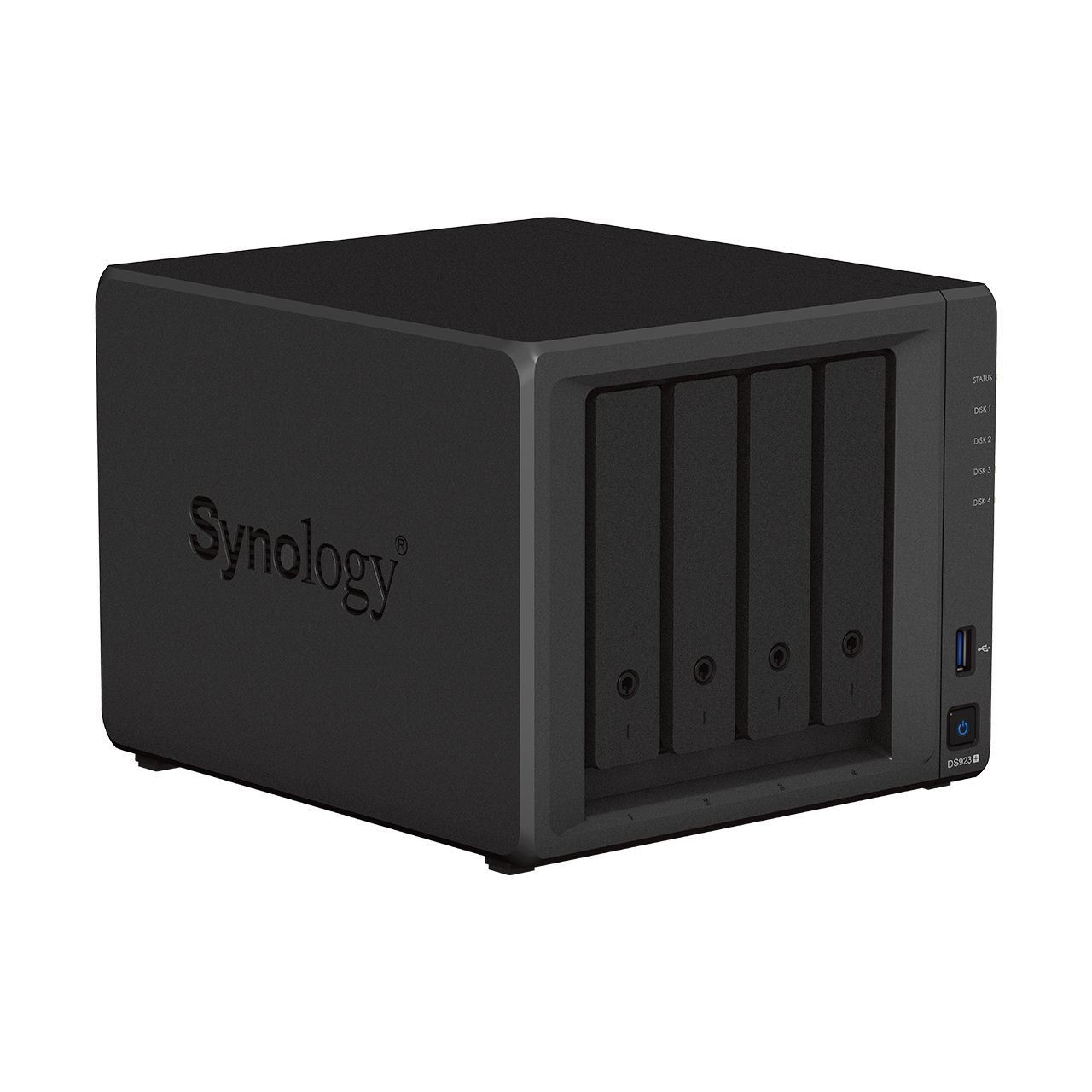 Synology NAS Disk Station DS923+ (4 Bay)_6