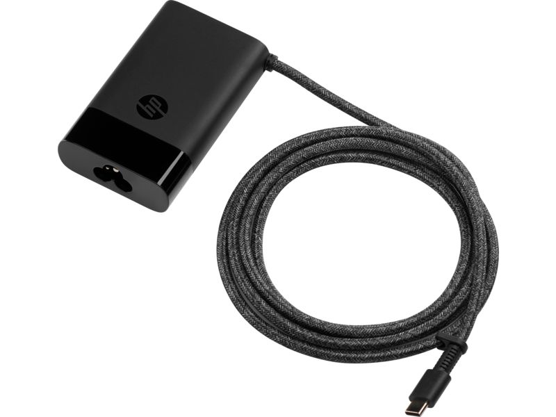 NB ACC AC ADAPTER 65W USB-C/671R2AA HP
