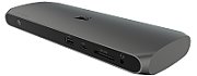 TBT100 Thunderbolt™ 3 USB Dock DisplayPort