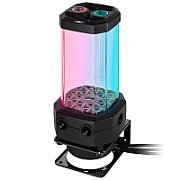 Hydro X Series iCUE HX305i RGB PRO Custom Cooling KIT