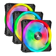 Hydro X Series iCUE HX305i RGB PRO Custom Cooling KIT