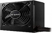 Netzteil ATX be quiet! 650W System Power 10 80+ Bronze