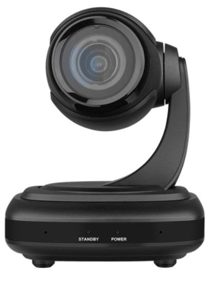 Mini camera videoconferinta VCO-V10C, 3x optic, 90° unghi ultra larg, USB, speaker tracking_1
