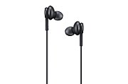 Samsung Common Earphones Jack 3.5mm Black  EO-IA500BBEGWW  (include TV 0.18lei)