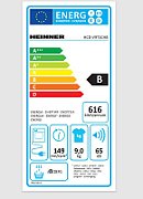 Uscator de rufe cu condensare Heinner HCD-V9T1CHB, Capacitate incarcare 9kg, Clasa energetica B, 15 programe de uscare, Display LED,  Program rapid camasi 12 min, Program expres 29 min, Program Baby Care, Functie Start intarziat, Functie anti-sifonare, Lumina cuva,  Selector nivel uscare, Indicator