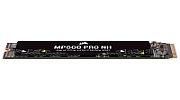 CORSAIR SSD MP600 PRO NH 4TB  NVME M2 2280