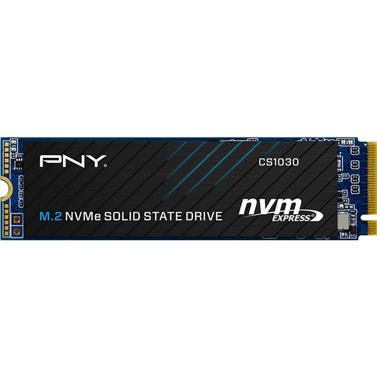 PNY SSD M.2 (2280) 1TB CS1030  PCIe / NVMe Retail_1