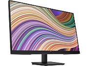 Monitor 27 inch LED HP P27 G5 1920 x 1080 pixeli, 75 Hz, 5 ms, Negru