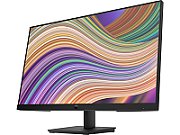 Monitor 27 inch LED HP P27 G5 1920 x 1080 pixeli, 75 Hz, 5 ms, Negru