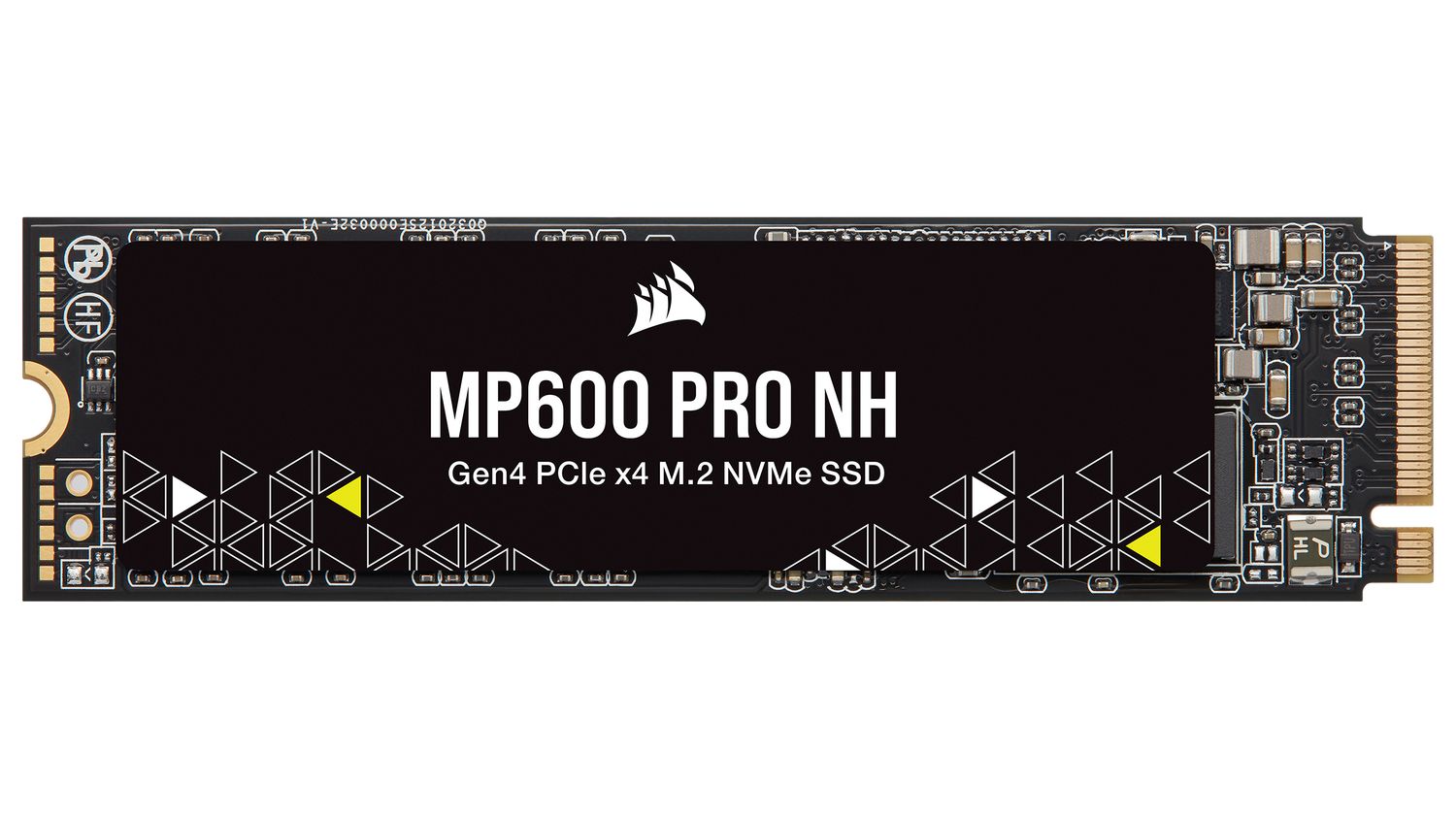 SSD MP600 PRO NH 500GB NVME M2 2280_1