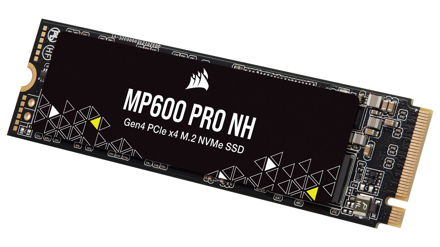 SSD MP600 PRO NH 500GB NVME M2 2280_2