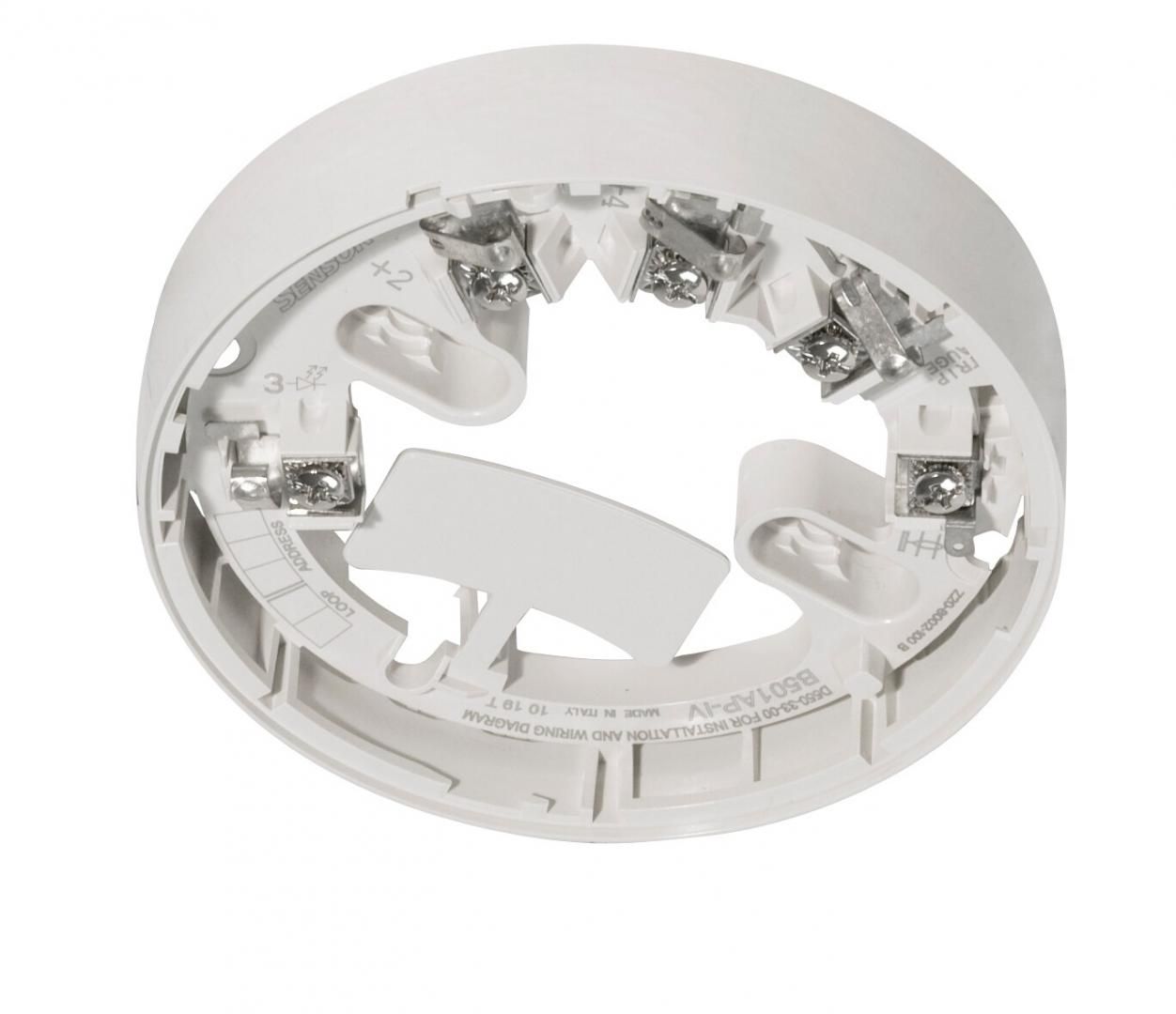 Honeywell Baza pt. detectoarele Morley-IAS culoare Ivory