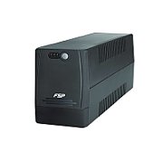 UPS FORTRON Line Int.  fara management,  1500VA/  900W, AVR, 4 x socket Schuko, indicatie status cu LED, 2 x baterie 12V/9Ah,  FP1500   PPF9000501   (include TV 10lei)