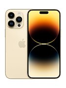 Apple iPhone 14 Pro Max 256GB gold