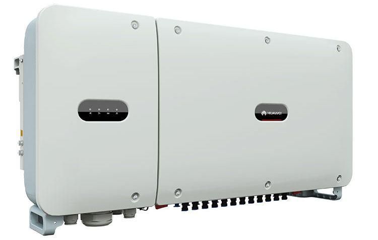 Three-phase On Grid inverter Huawei SUN2000-50KTL-M3, WLAN, 4G, 50 kW