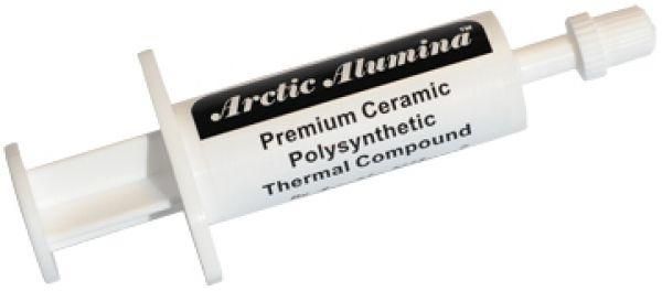 Arctic Silver Alumina (1.75g)