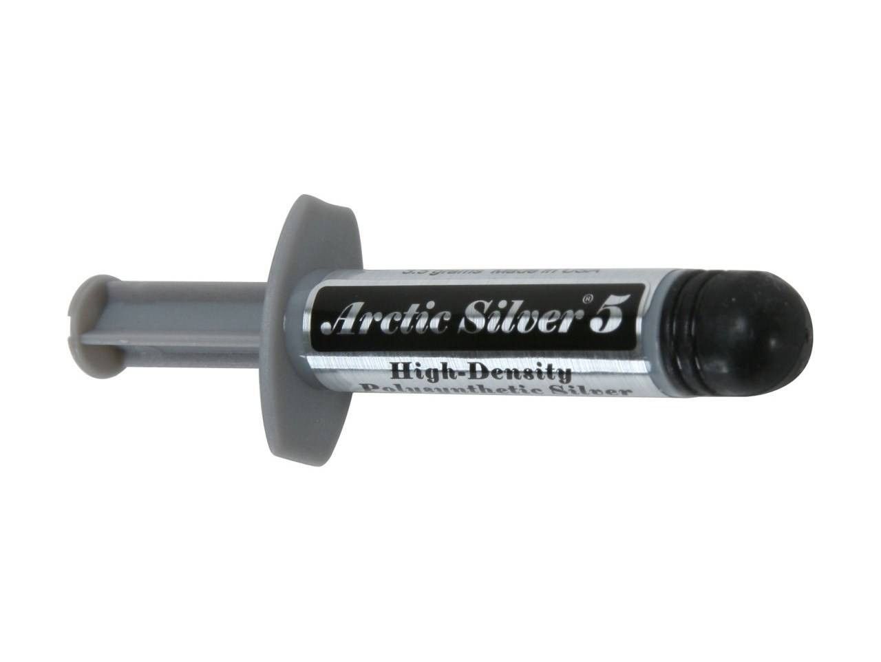 Arctic Silver AS 5 (3.5g)_1