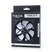 Fractal Design Dynamic GP-14 White (FD-FAN-DYN-GP14-WT)
