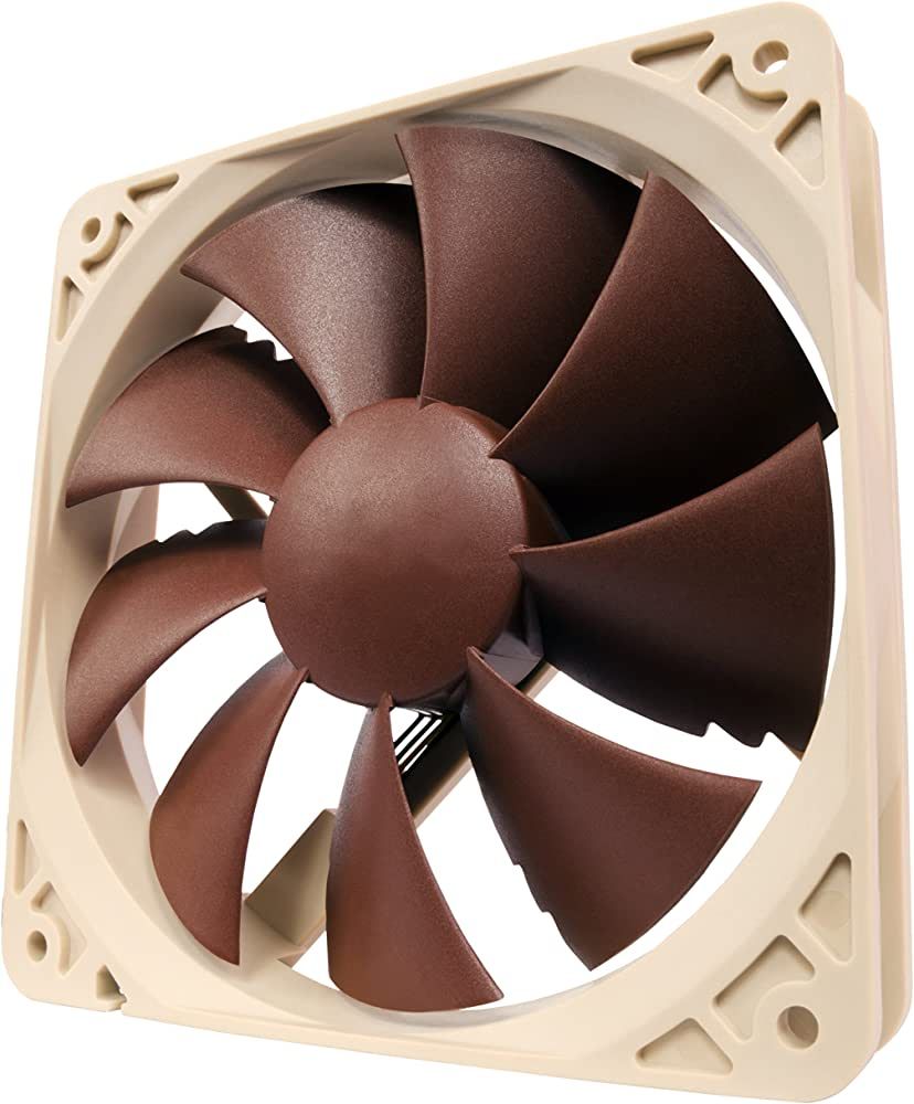 Noctua NF-P12 PWM