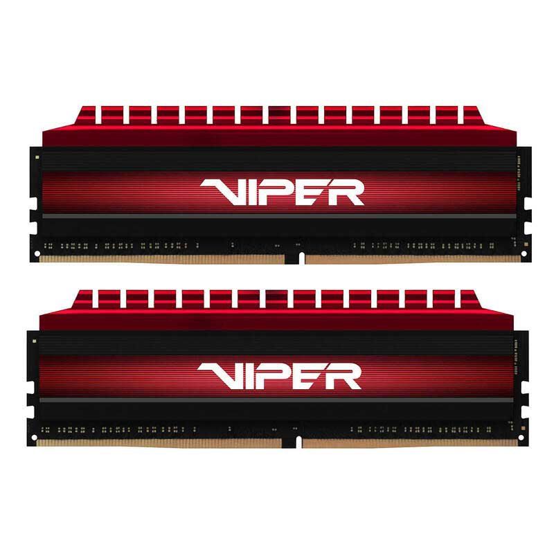 PATRIOT Viper 4 RED Series DDR4 16GB 2x8GB 3600MHz CL18_1
