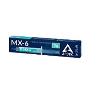 PASTA SILICONICA ARCTIC MX-6, 8g,  ACTCP00081A 