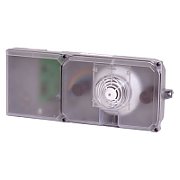 Accesoriu detectie incendiu Bosch FAD-420-HS-EN Carcasa detector de tubulatura cu baza