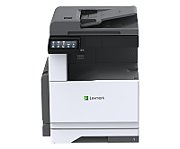 Imprimanta laser color Lexmark CX930dse, A3, USB 2.0, 25 ppm