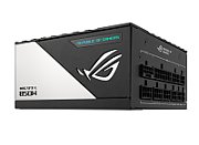 Sursa ASUS ROG LOKI 850W 80+Platinum  Intel Form Factor SFX-L ATX 3.0 Yes Dimensions 125 x 125 x 63.5 mm Efficiency 80Plus Platinum Protection Features OPP/OVP/UVP/SCP/OCP/OTP Hazardous Materials ROHS AC Input Range 100-240Vac DC Output Voltage +3.3V +5V +12V -12V +5Vsb Maximum Load 20A 20A 70.8A