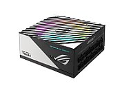 Sursa ASUS ROG LOKI 750W 80+Platinum  Intel Form Factor SFX-L ATX 3.0 Yes Dimensions 125 x 125 x 63.5 mm Efficiency 80Plus Platinum Protection Features OPP/OVP/UVP/SCP/OCP/OTP Hazardous Materials ROHS AC Input Range 100-240Vac DC Output Voltage +3.3V +5V +12V -12V +5Vsb Maximum Load 20A 20A 62.5A