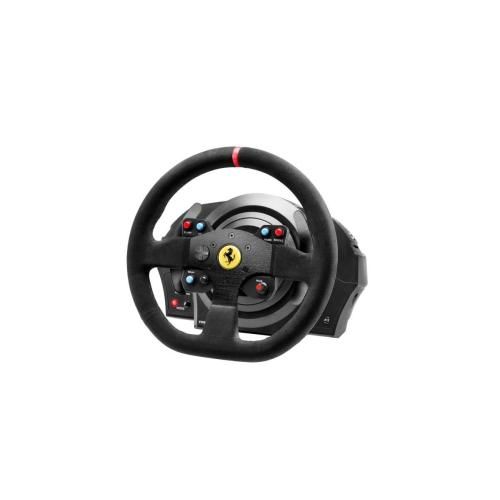 Thrustmaster T300 Ferrari Integral Racing Wheel Alcantara Edition (PC/PS)